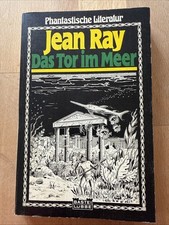 Jean ray das tor meer - das, im