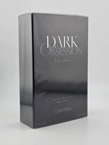 Calvin klein dark - calvin,
