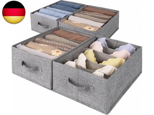 Granny says jeans organizers - says,