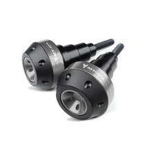 Sturzpads / Crashpads für Yamaha MT-07 / Tracer 700 13-23 SC2 titan C-Ware