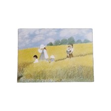 Heide Dahl Postkarte - Im