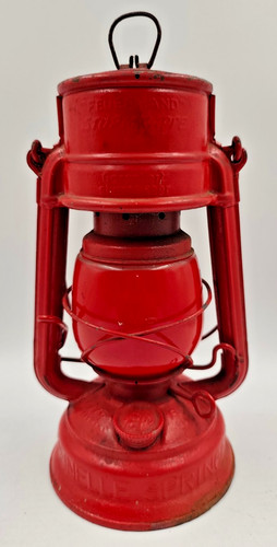 Feuerhand super baby - super,