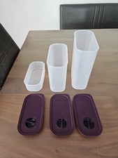 Neu Vorratsdose Tupperware