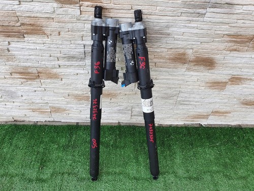 Bmw f36 heckklappe dämpfer - 4,