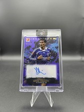 Topps Bundesliga Inception
