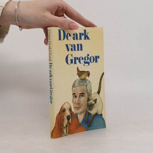 Ark van gregor - de, | 
