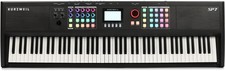 Kurzweil sp7 key stage - kurzweil, 88-key