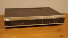 Siemens RH 666 Tuner