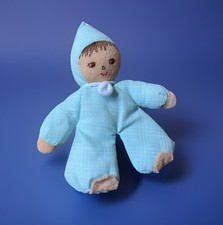 Sterntaler Mini Puppe