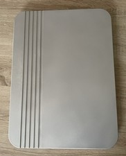 Alfa Romeo GTV6 Abdeckung Motorhaube Hutze Kuchenblech Blende Aluminium Dichtung