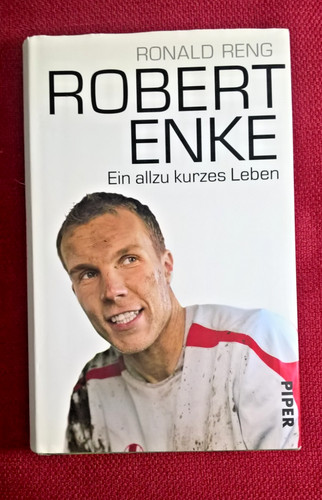 Robert enke ein allzu - "robert, -ein
