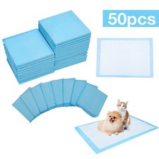 40-200x Welpenunterlagen