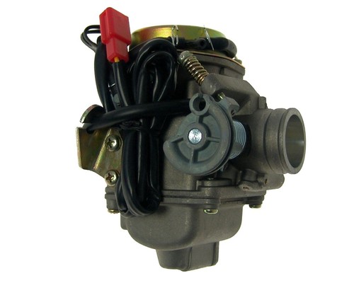 Vergaser scorpex 24mm - scorpex,