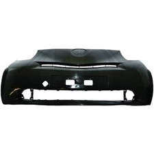 DIEDERICHS Stoßstange