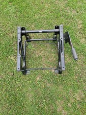 Sitzkonsole Fiat Ducato 250