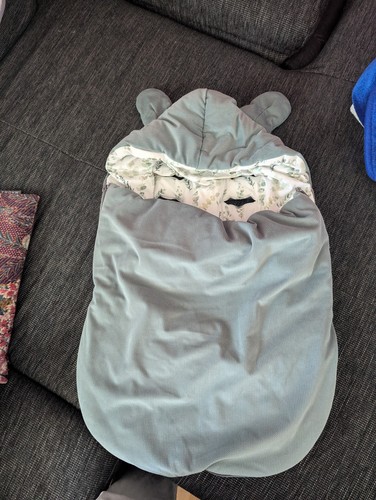 Fußsack kinderwagen sommer - kinderwagen,