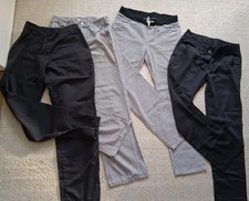  Damen Koch-/ Bäckerhose Gr.38 Kochhose Damenhosen Kleiderpaket Leiber etc.