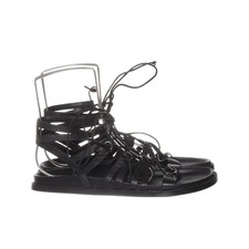 Zara, Gladiator-Sandalen