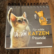 "ULI STEIN Für echte