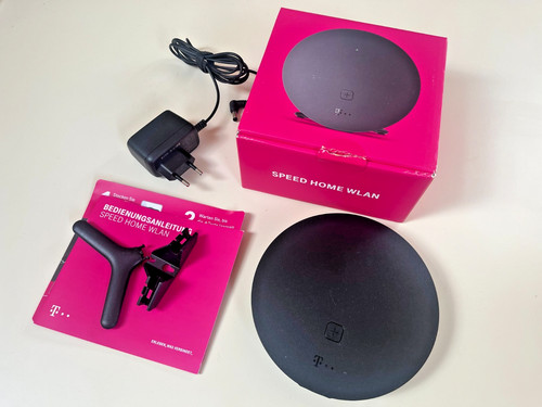 Telekom speed home wlan - telekom, mesh