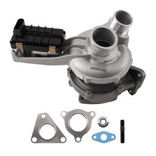 GTB1756VK Turbolader for Land