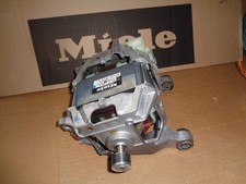 Motor Miele Mrt 37 - 606/2