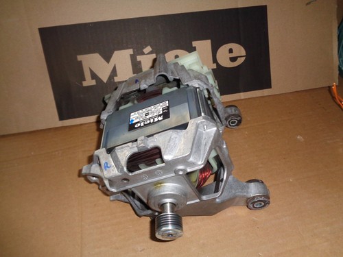 Motor miele mrt 606 2 - mrt, 37