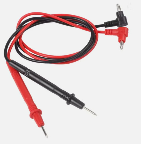 Digital multimeter - digital,