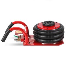 Pneumatischer Wagenheber