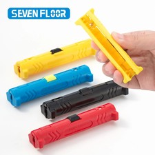 Elektrische Abisolierzange