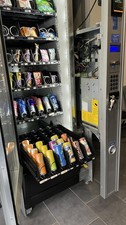 Snackautomat | Foodautomat |