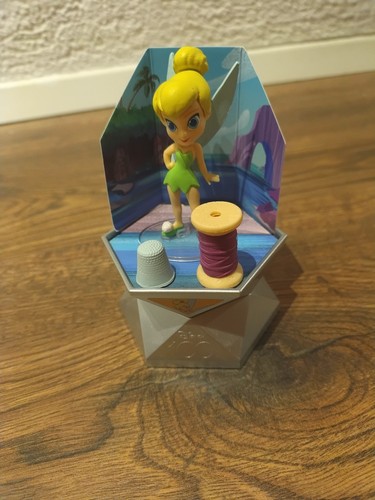 Disney 100 tinkerbell - 100,