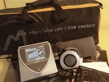 Magnetfeldtherapie, BEMER Professional 11/25 gepr., Gewährl., NUR 59 Stunden