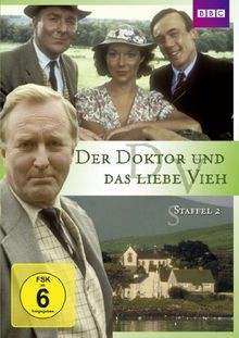 Der doktor und das - der,