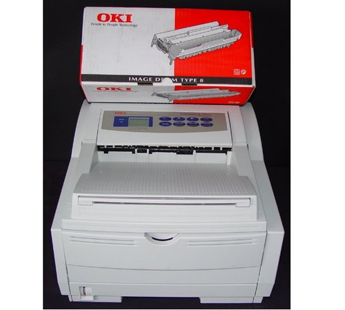 Okipage oki 14ex nur 13 - -,