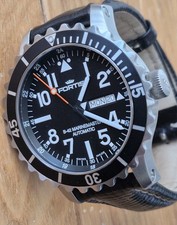 Fortis B42 Marinemaster  670.10.158
