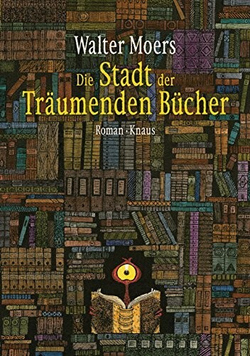 Die stadt der träumenden - stadt,