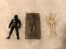 Star Wars Kenner Vintage Darth