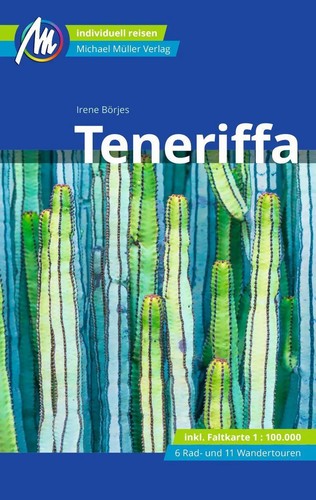 Reiseführer teneriffa - reisefÜhrer,