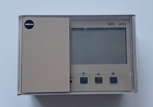 Samson trovis 5474 1 - 5474-2, v
