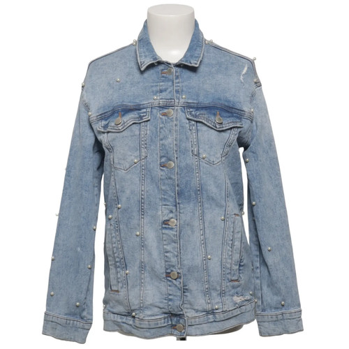 Designed jeansjacke - by,,
