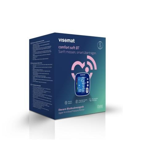 Visomat comfort soft bluetooth - soft,