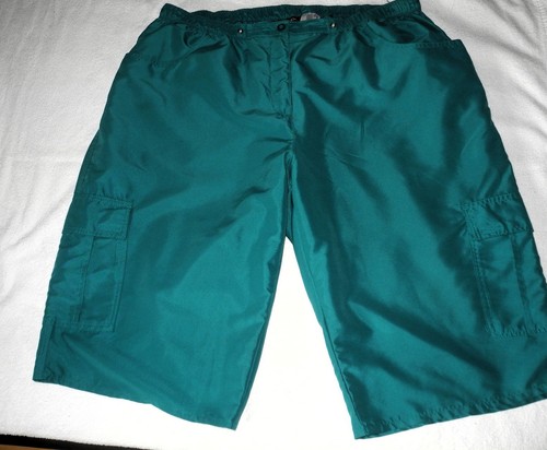 Bpc knielange luftige hose - -,