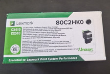 Lexmark Toner - black
