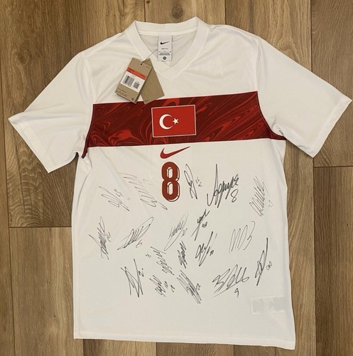 Arda güler signiertes - arda,