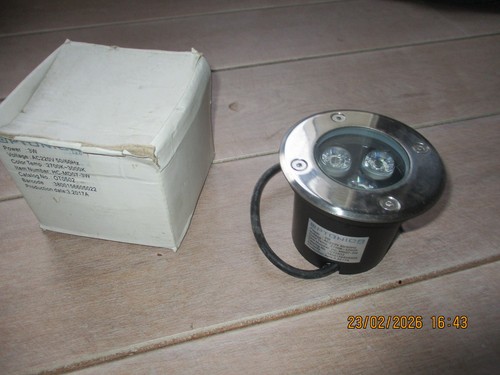 Optonica md07 led - optonica, einbau