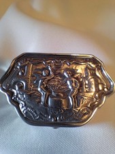 Pillendose 925er Silber,  mit