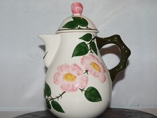 Mokkakanne kleine Kaffeekanne