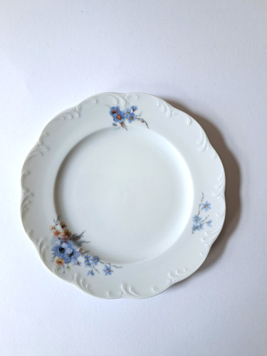 Rosenthal belvedere monbijou - belvedere,