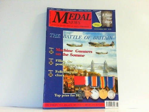 Medal news volume - medal, news.